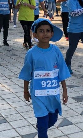 Taste of Giving